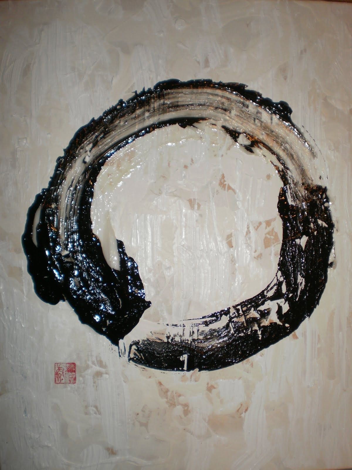 Enso Wallpapers