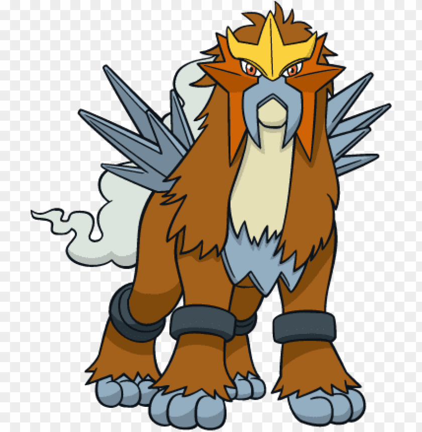 Entei Wallpapers