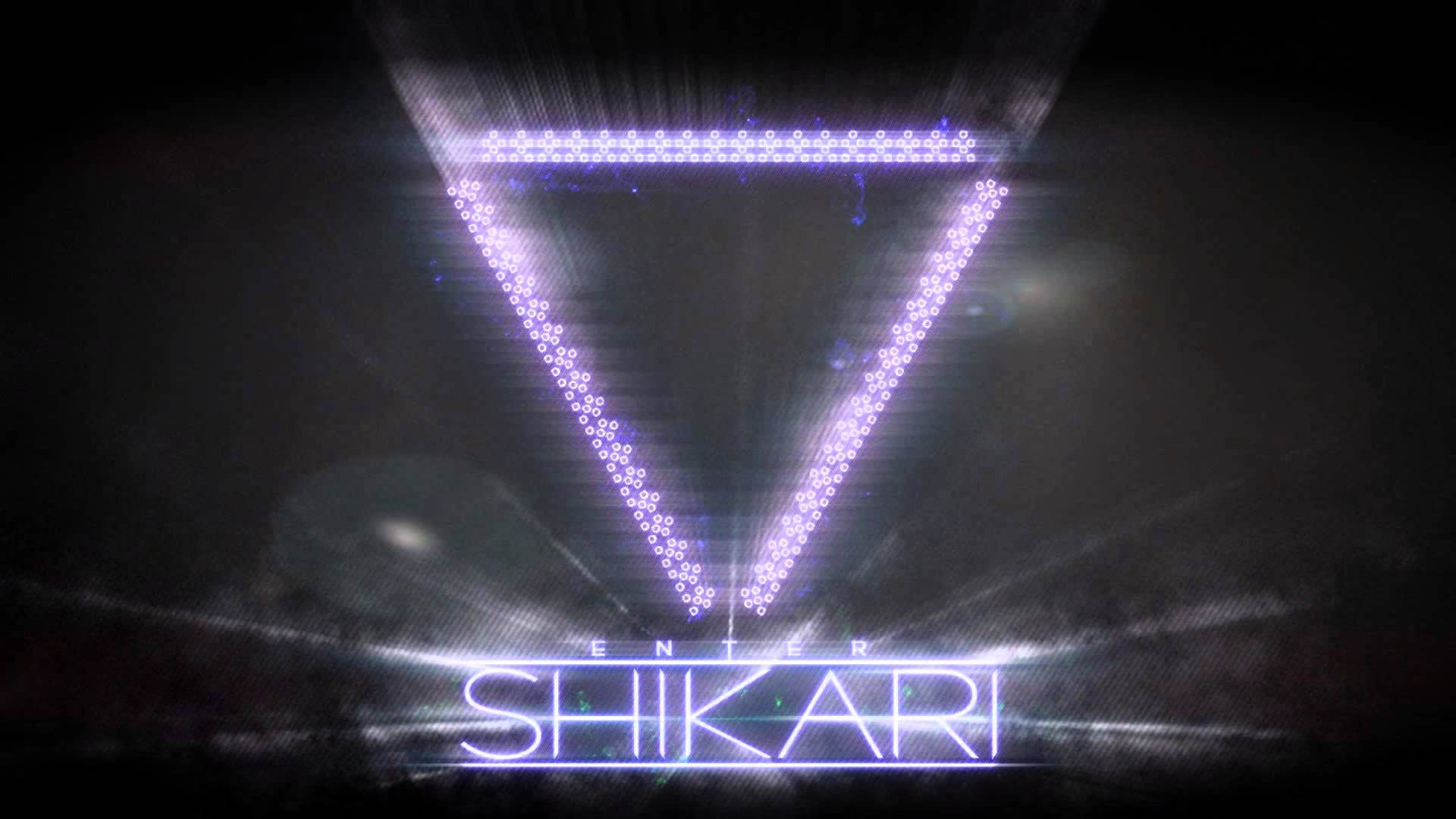 Enter Shikari Wallpapers