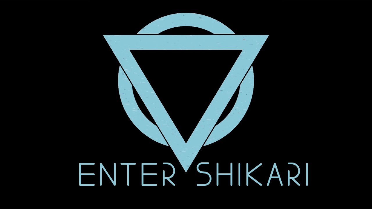 Enter Shikari Wallpapers