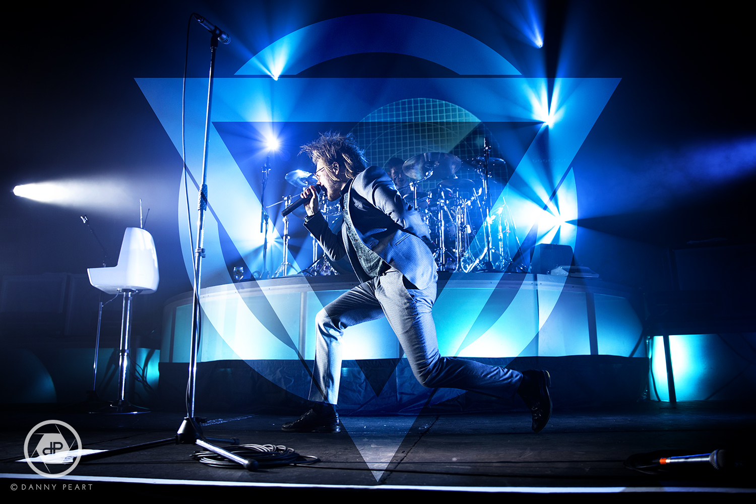 Enter Shikari Wallpapers