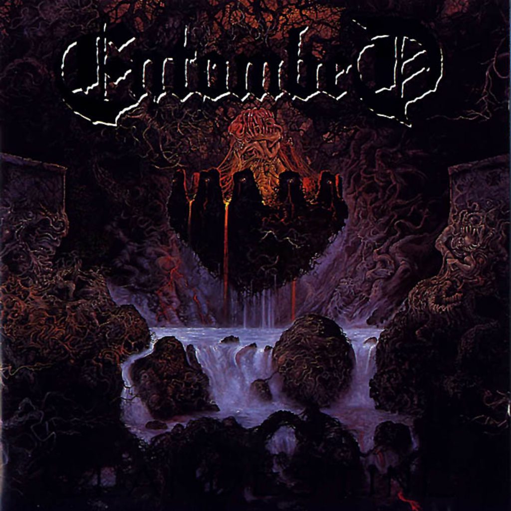 Entombed Wallpapers