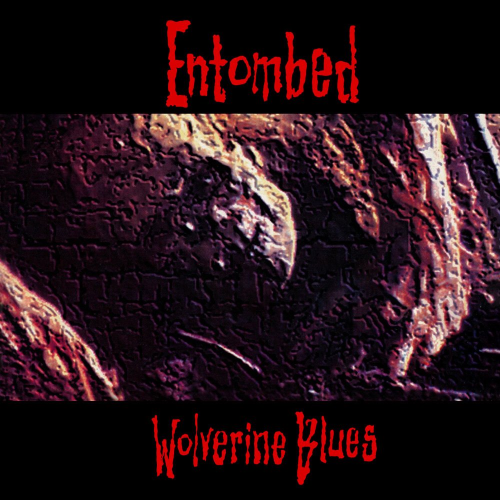 Entombed Wallpapers