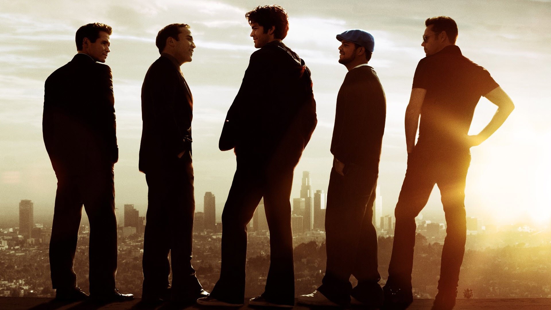 Entourage (2004) Wallpapers