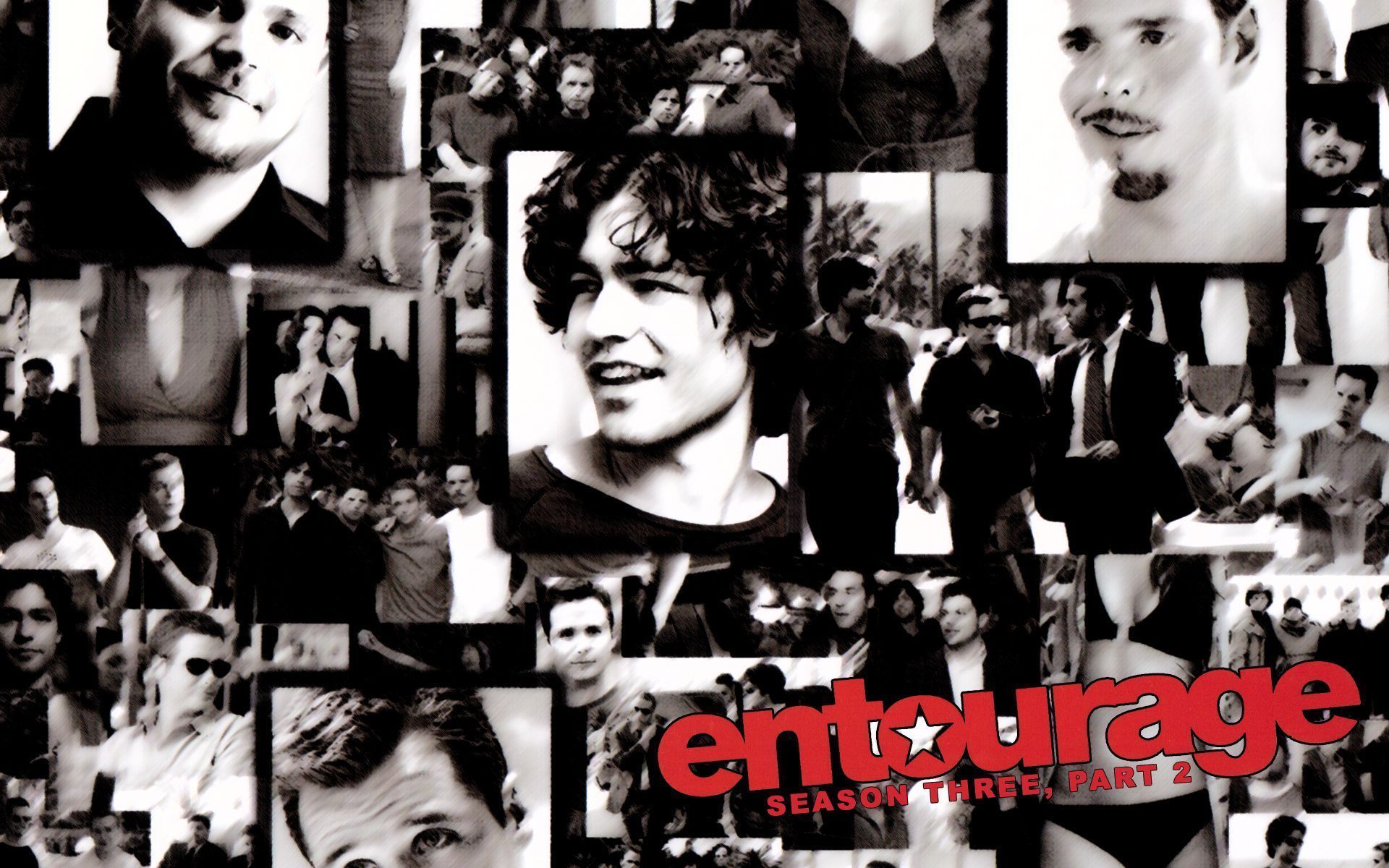 Entourage (2004) Wallpapers