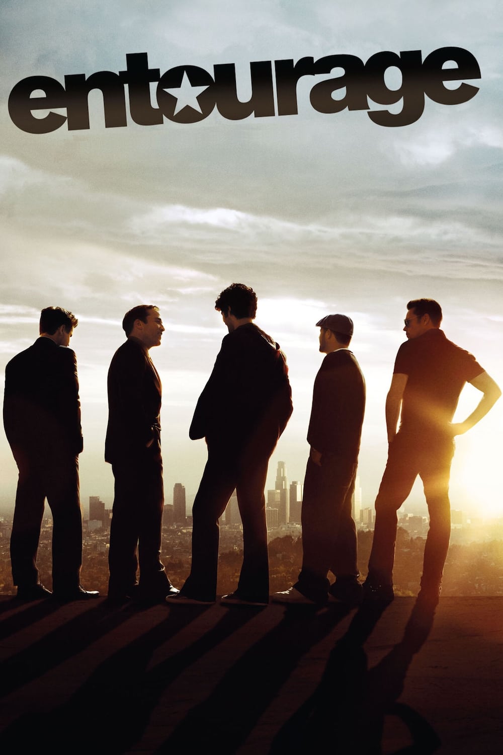 Entourage (2004) Wallpapers