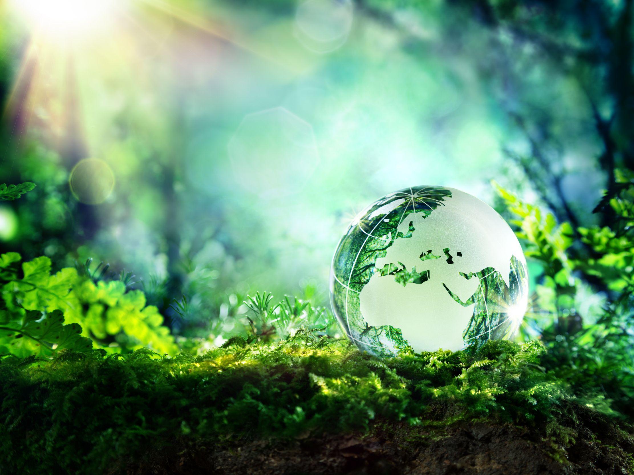 Environmental Science Wallpapers