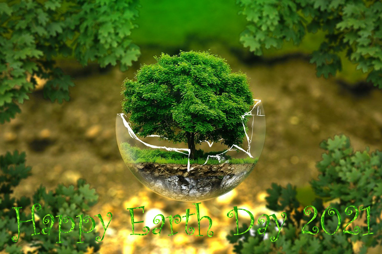 Environmental Science Wallpapers