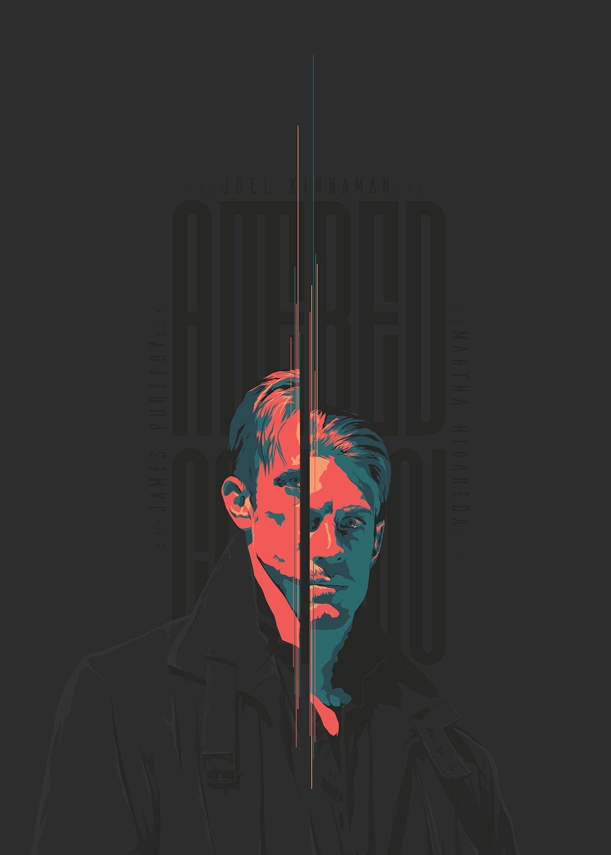 Envoys From Altered Carbon Wallpapers