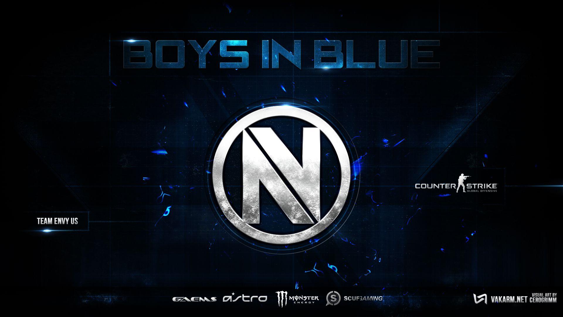 Envyus 1920X1080 Wallpapers