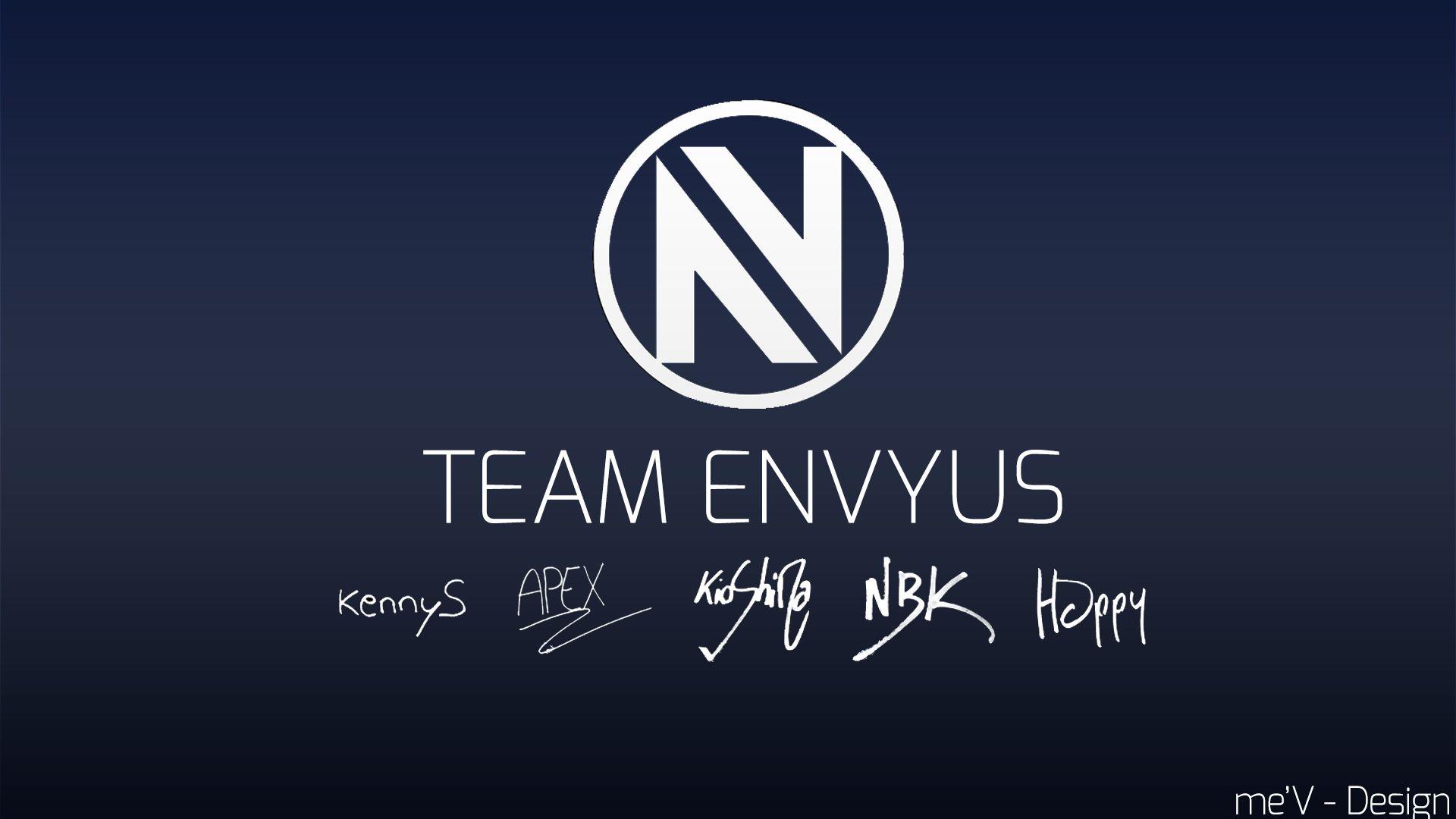 Envyus 1920X1080 Wallpapers