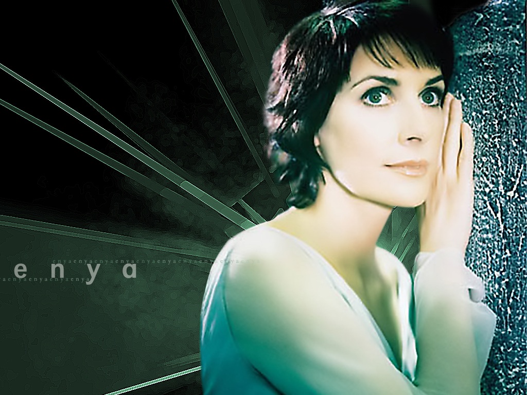 Enya Wallpapers