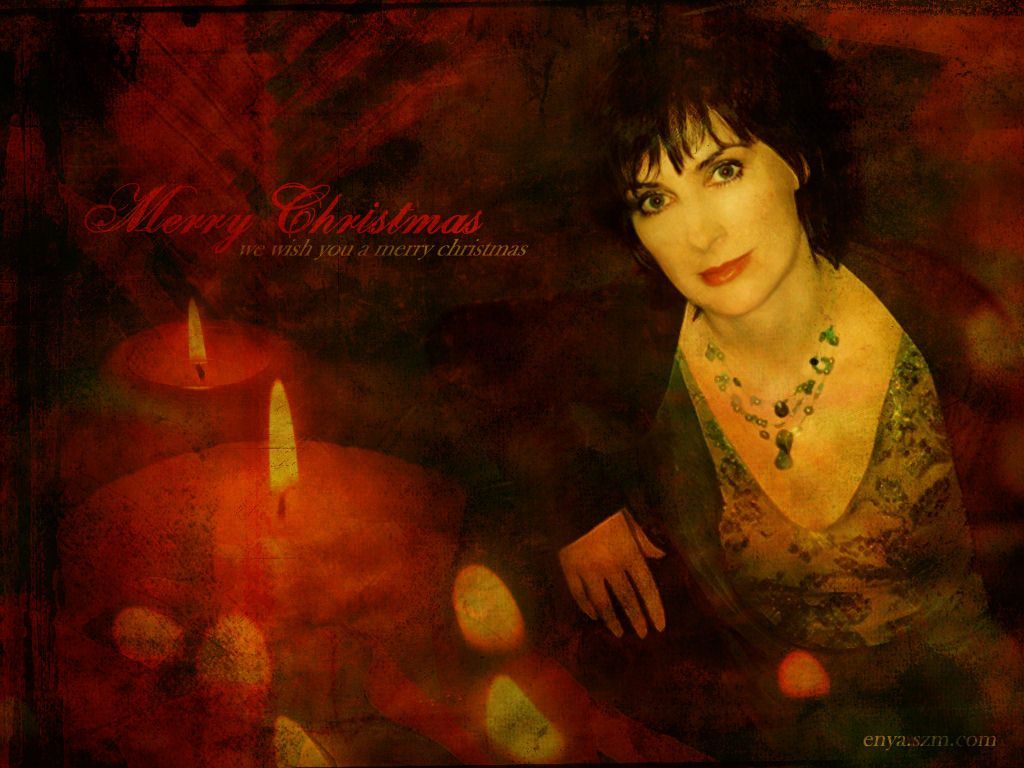 Enya Wallpapers