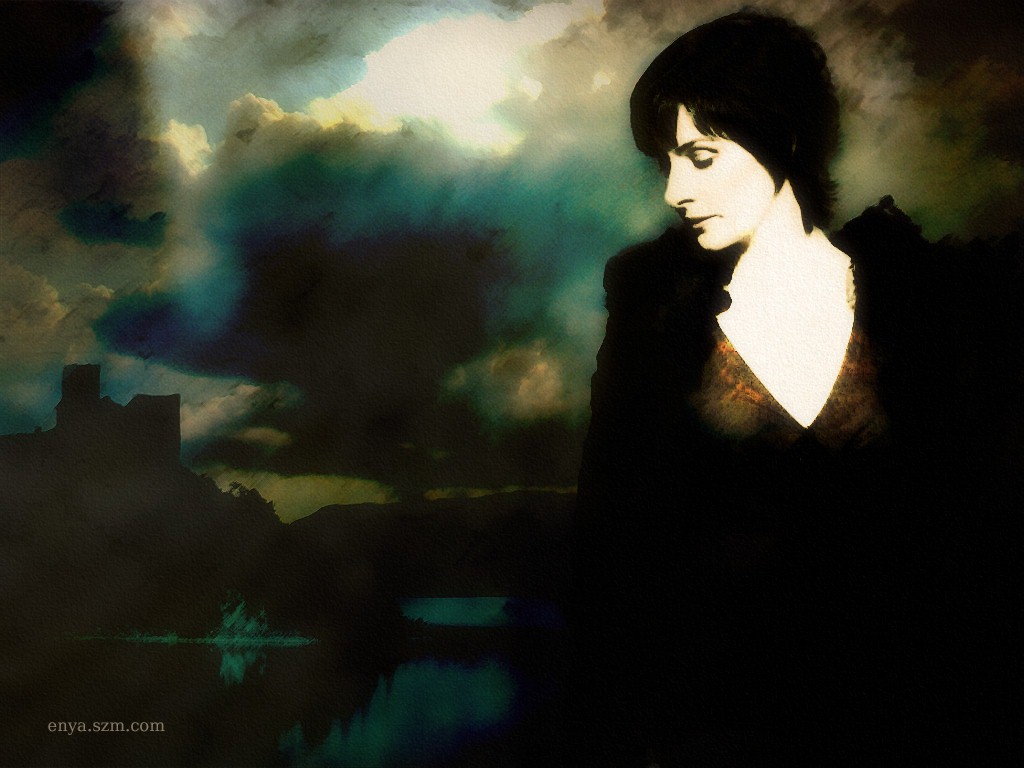 Enya Wallpapers