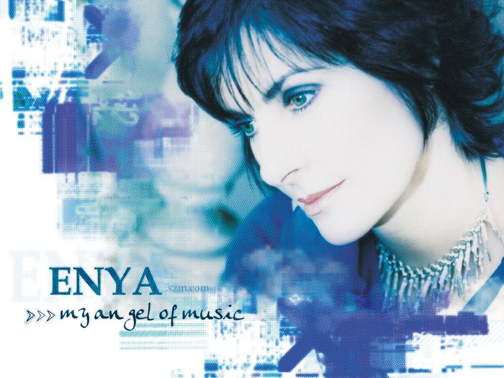 Enya Wallpapers