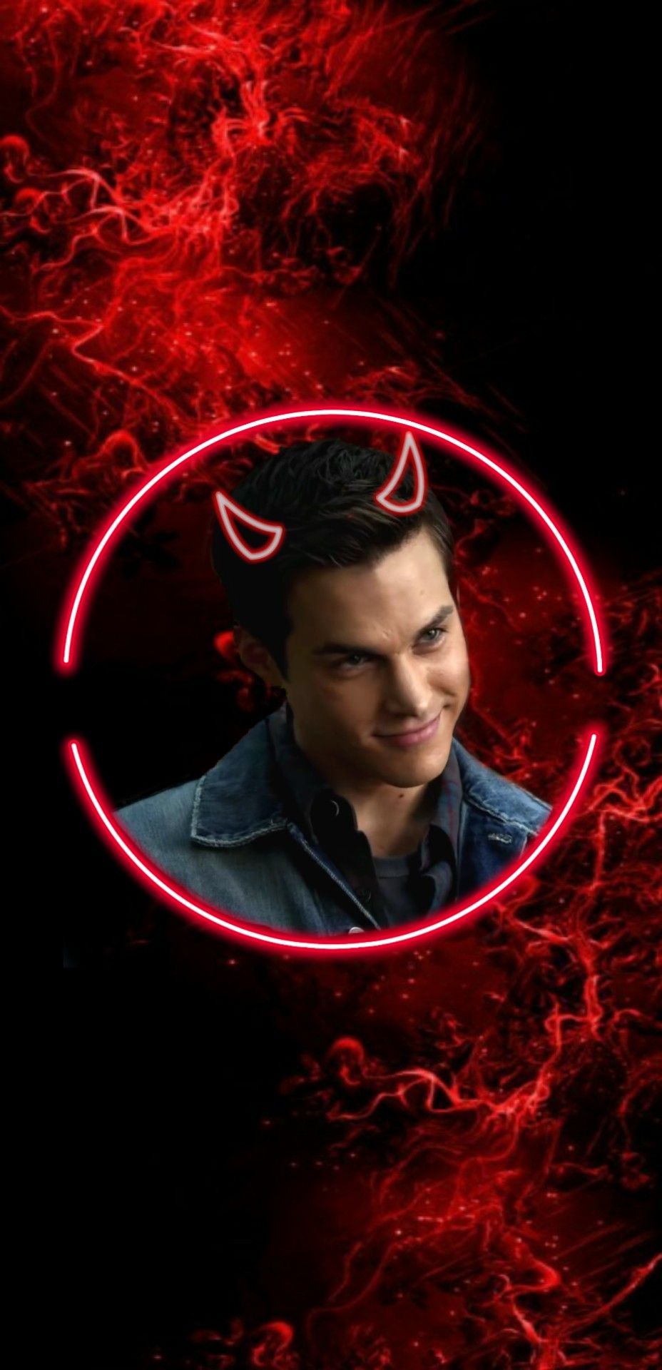 Enzo Tvd Wallpapers