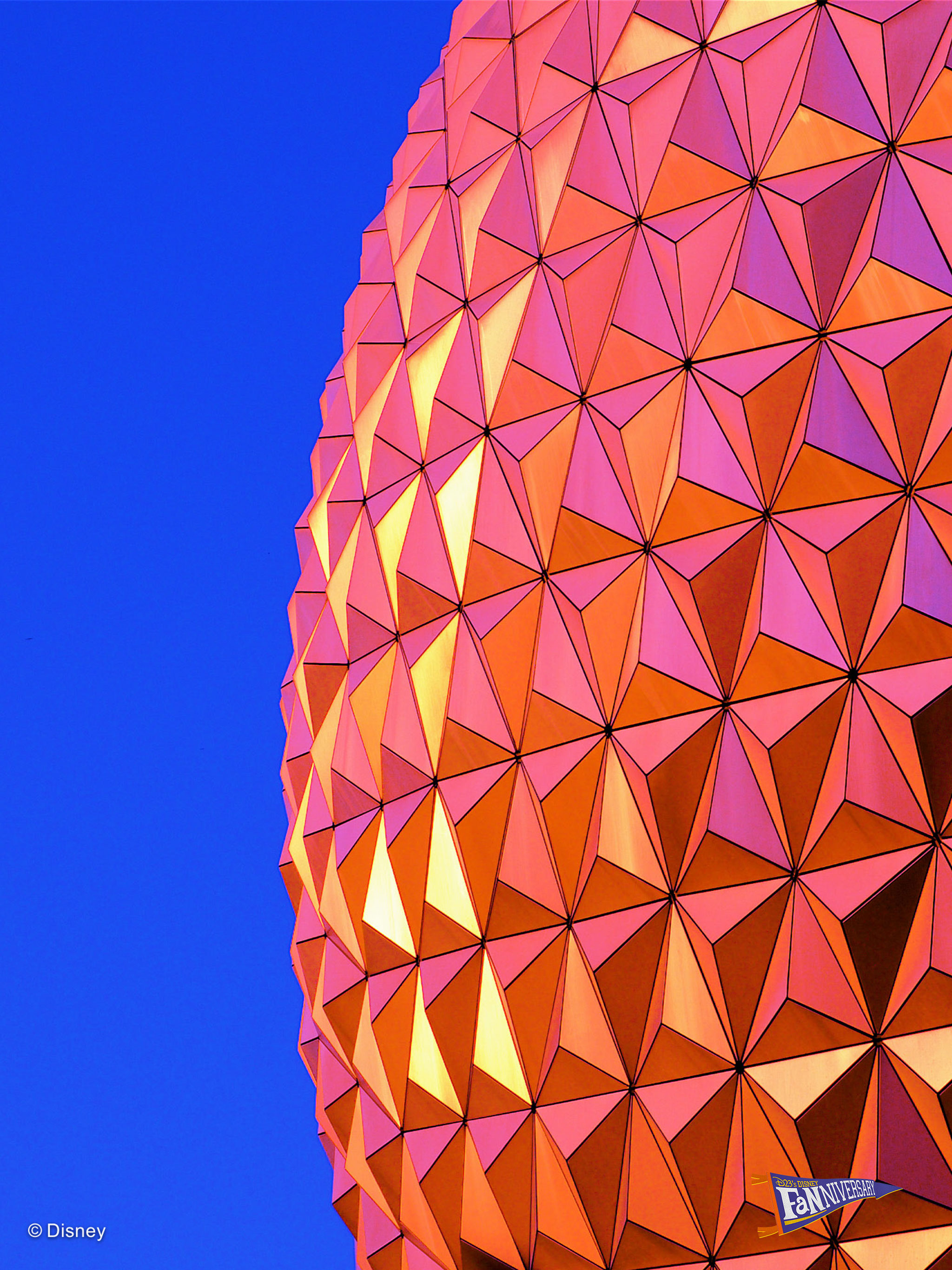 Epcot Wallpapers