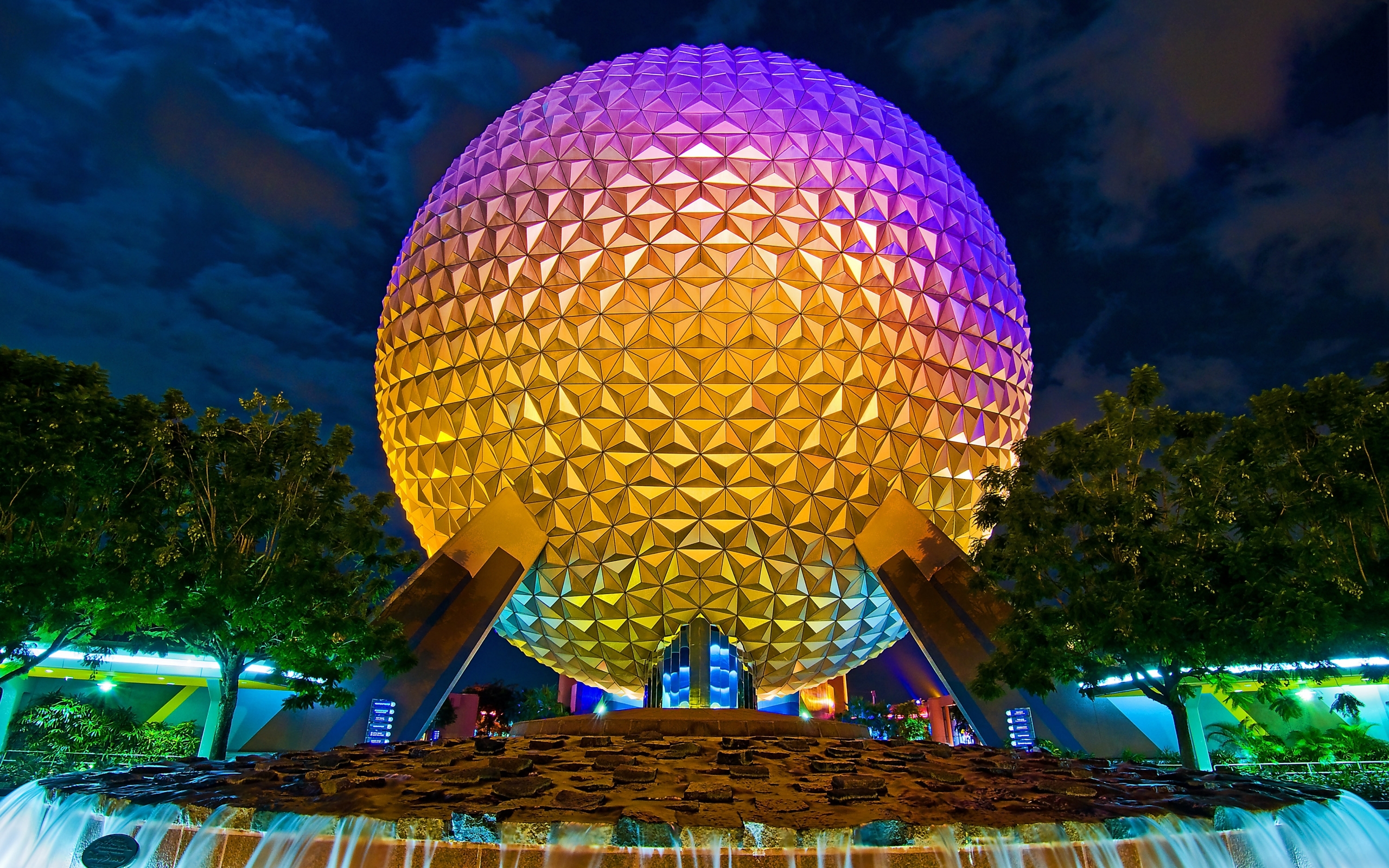 Epcot Wallpapers