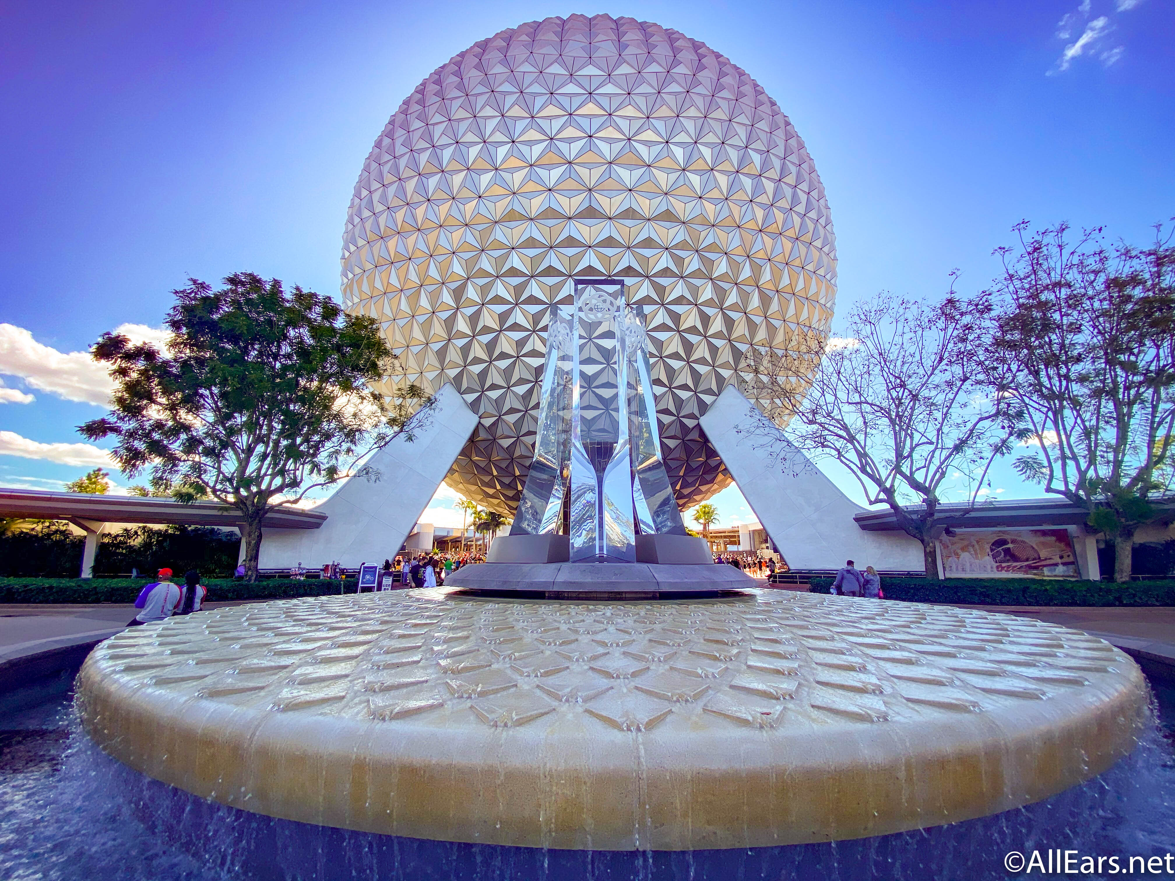 Epcot Wallpapers