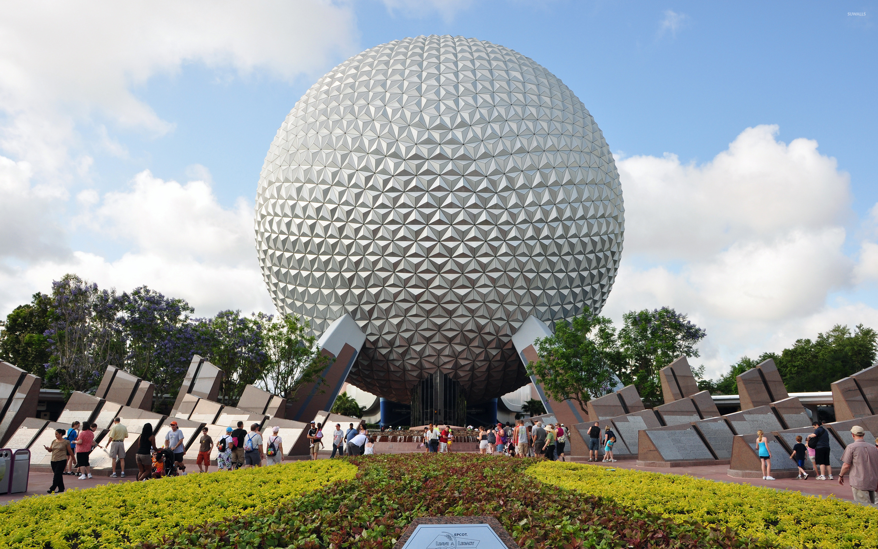 Epcot Wallpapers