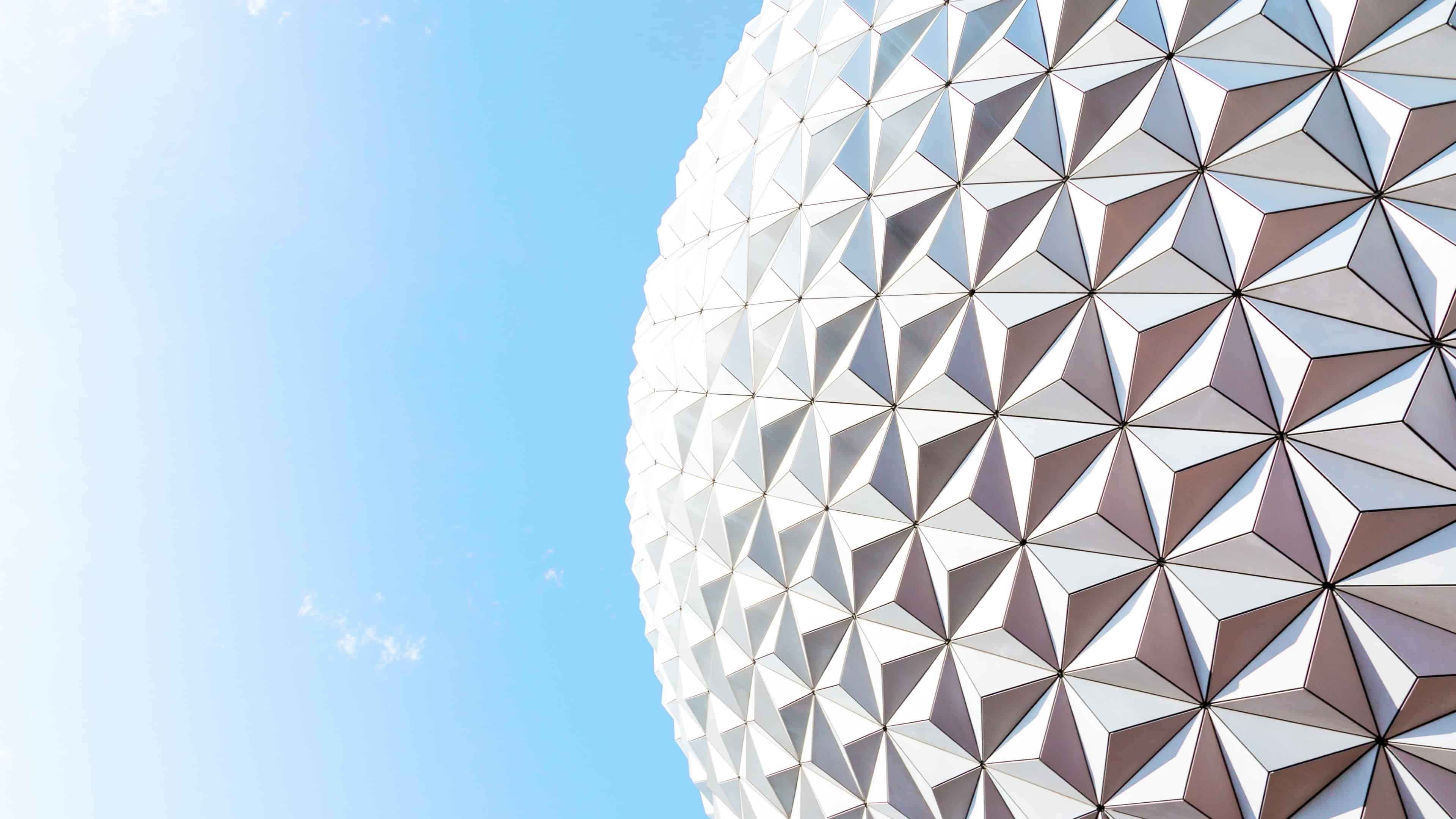 Epcot Wallpapers