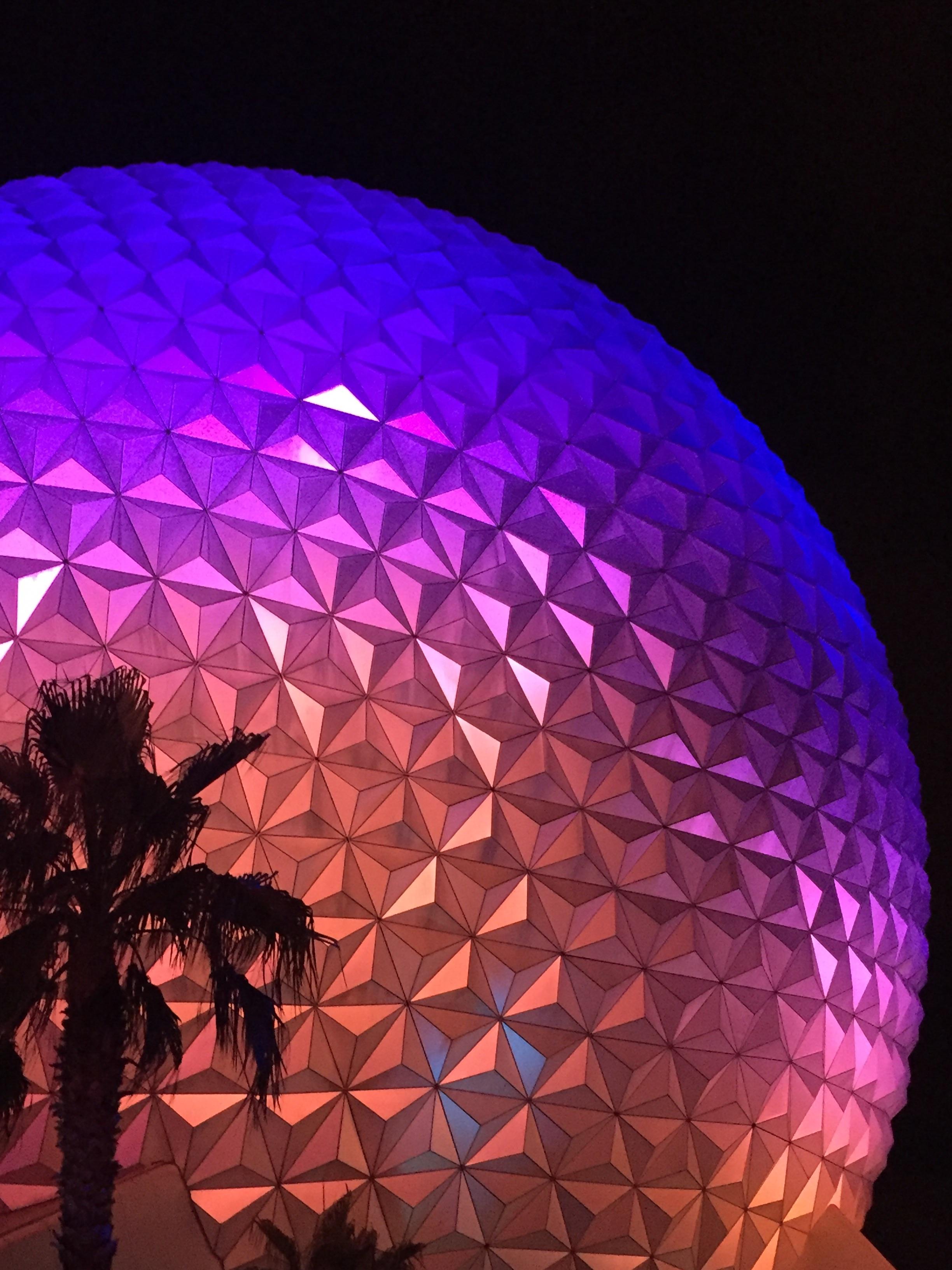 Epcot Wallpapers