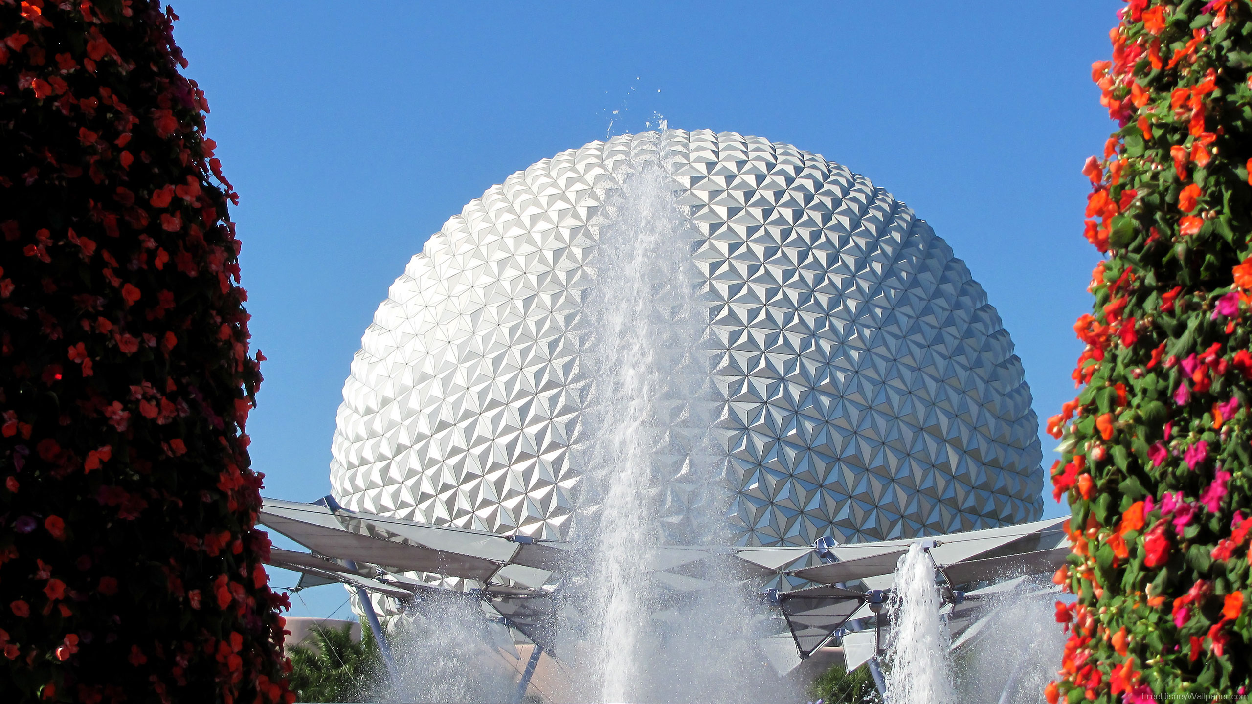 Epcot Wallpapers