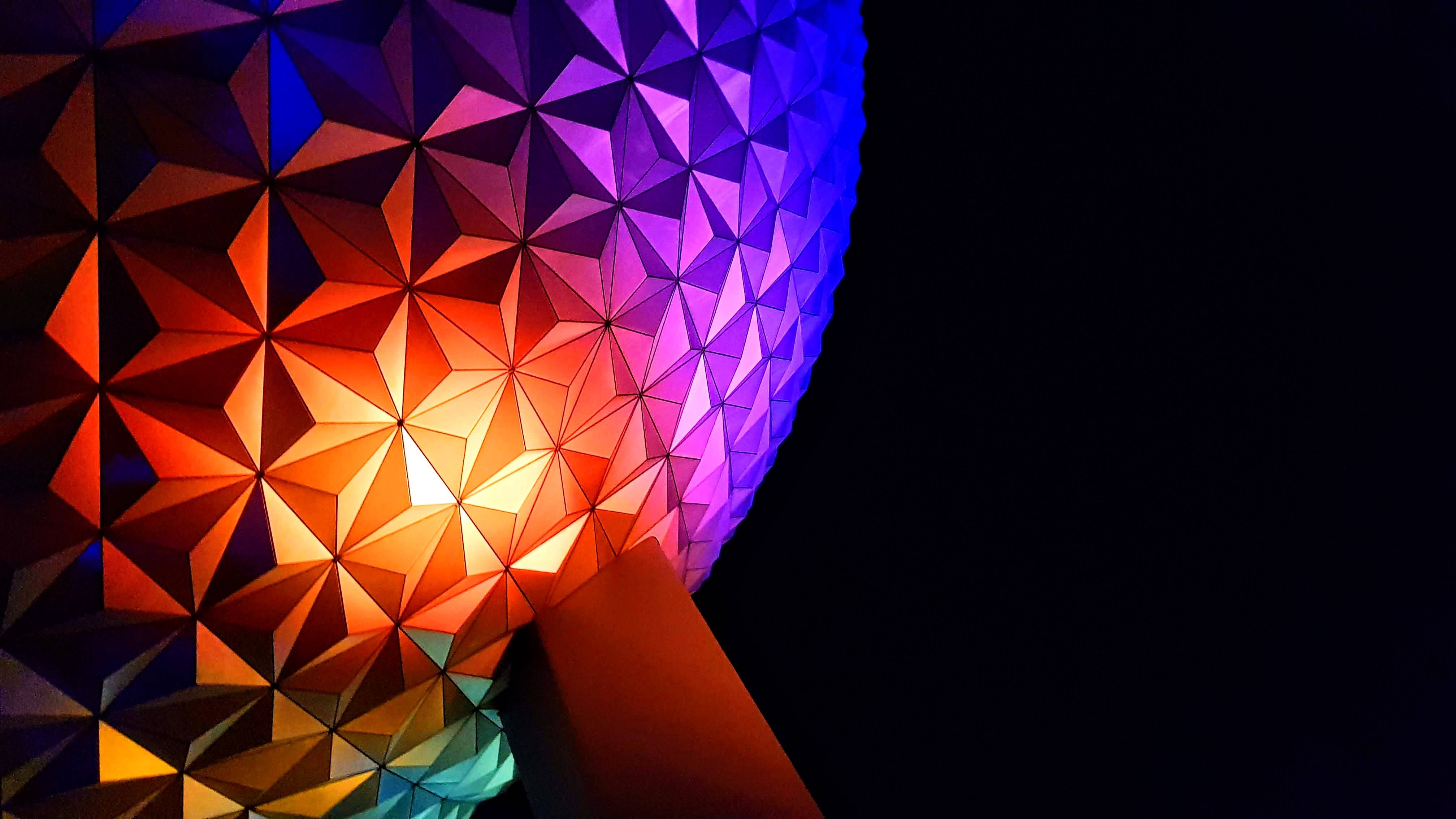 Epcot Wallpapers