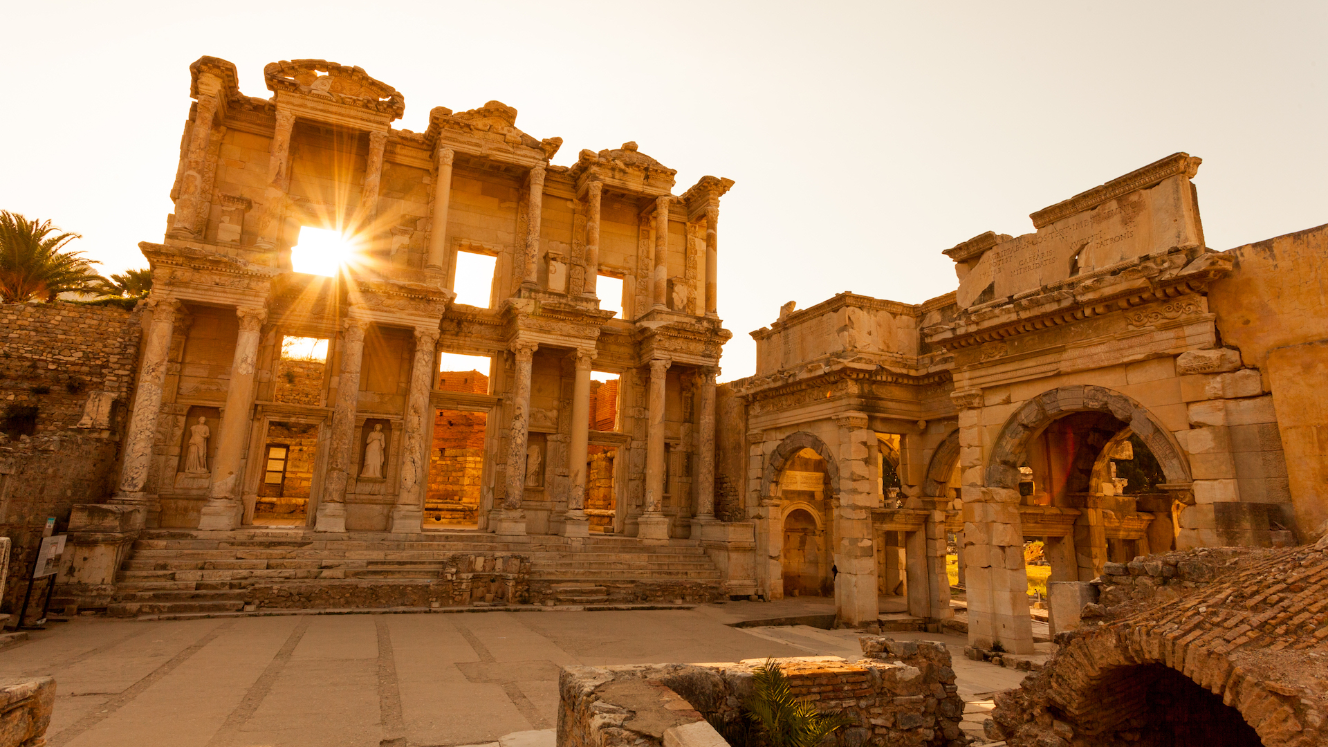 Ephesus Wallpapers