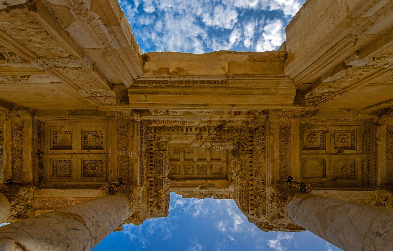 Ephesus Wallpapers