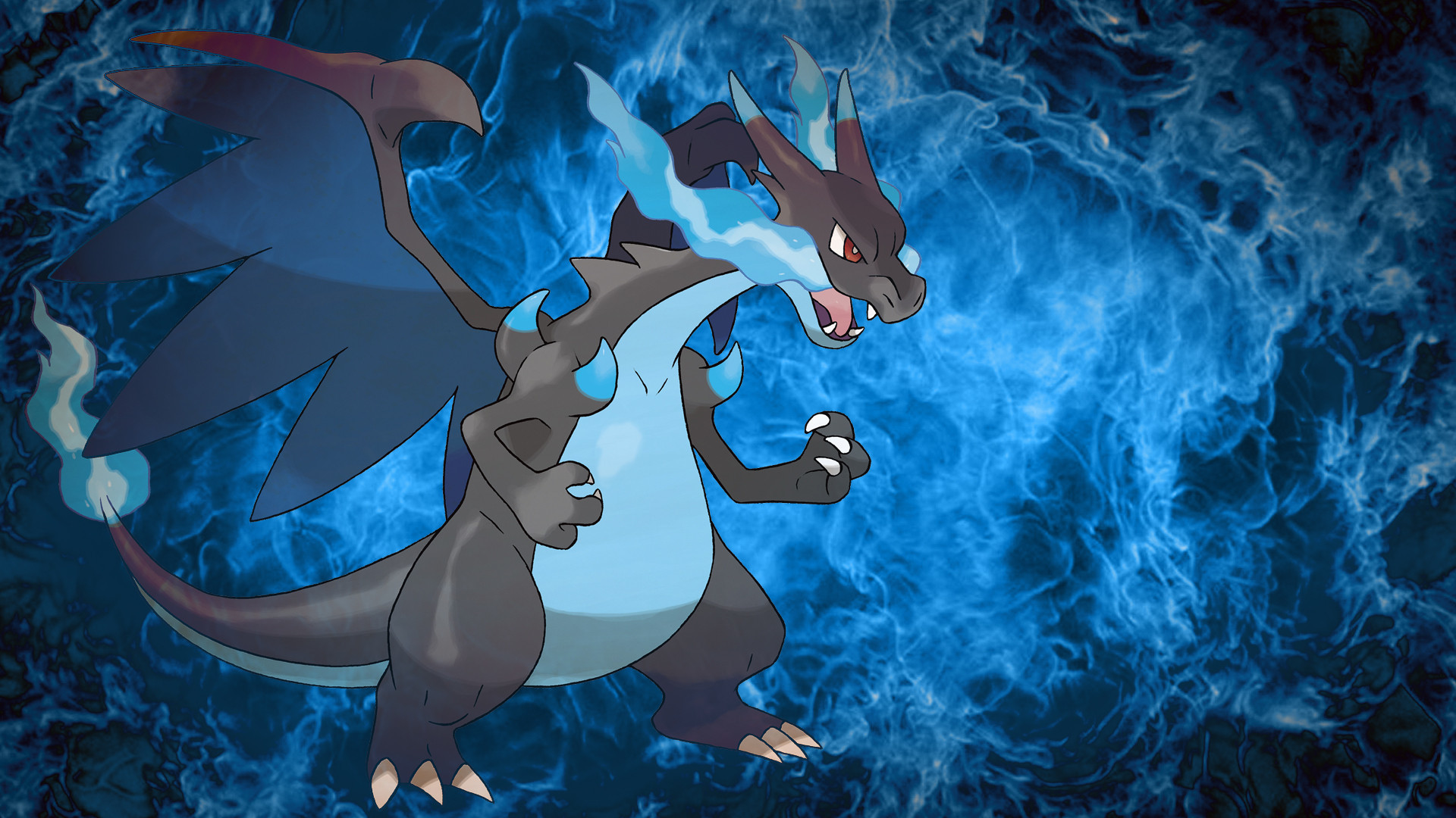 Epic Charizard Wallpapers