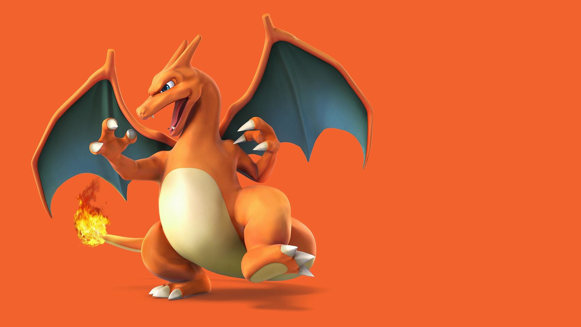 Epic Charizard Wallpapers