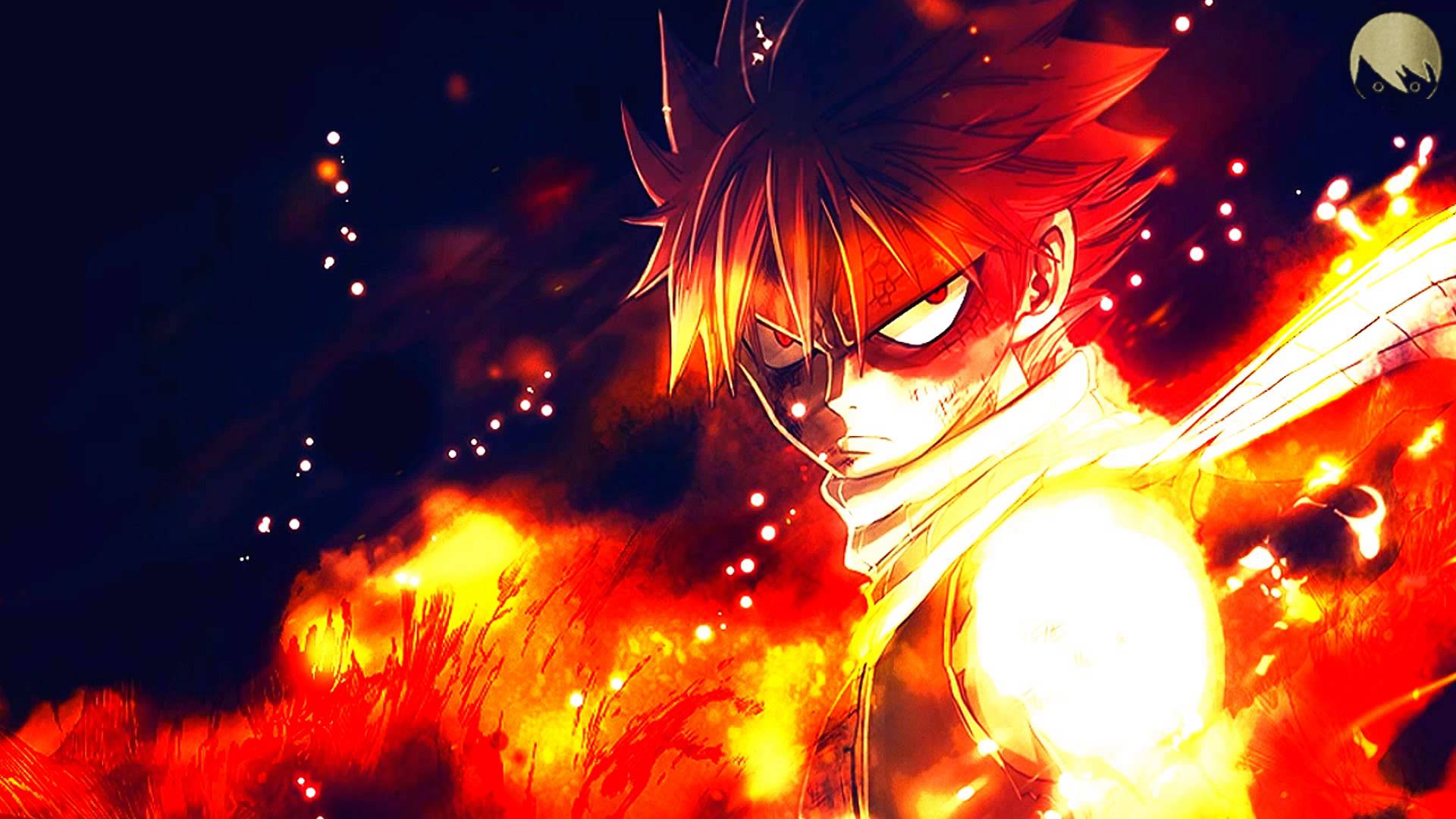 Epic Fairy Tail Wallpapers