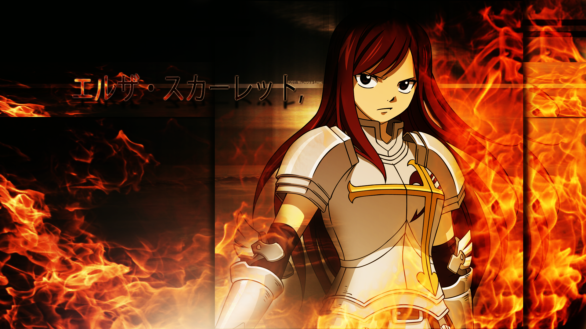 Epic Fairy Tail Wallpapers