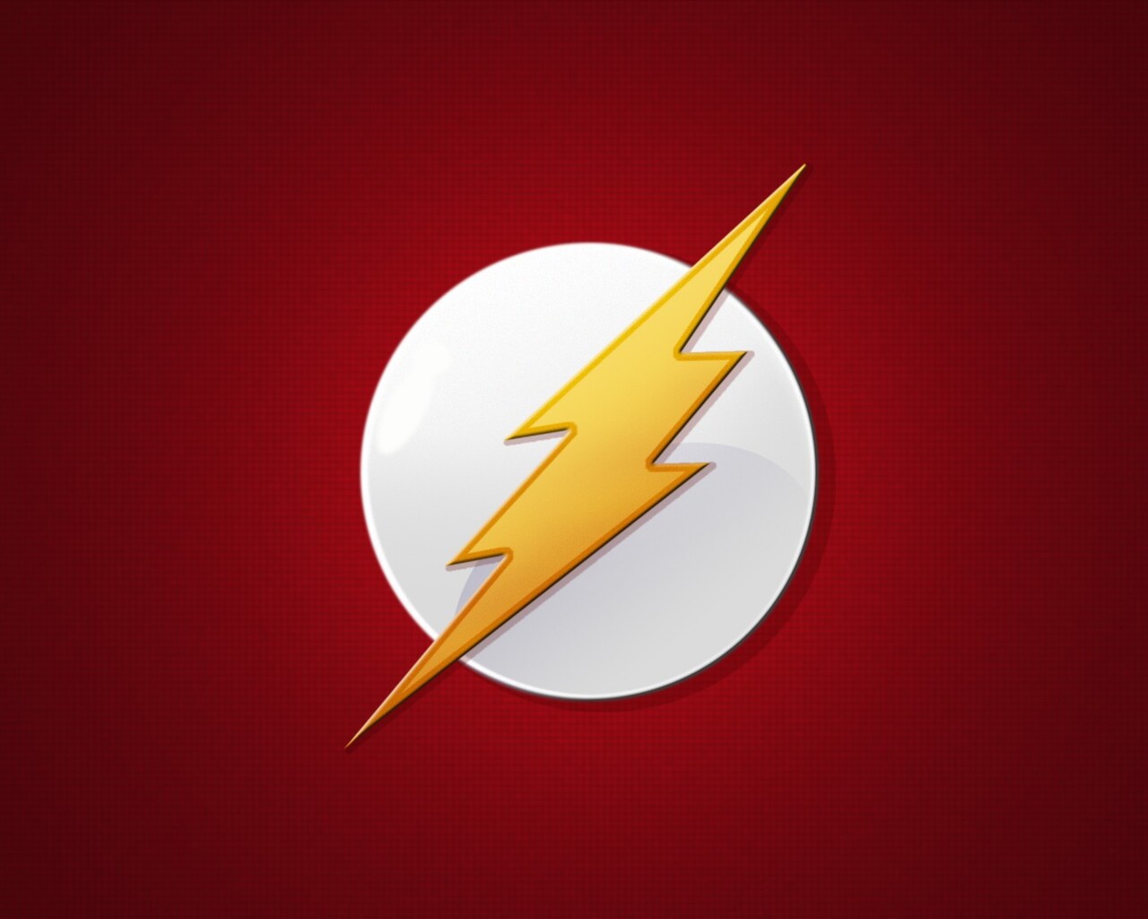 Epic Flash Logo Wallpapers