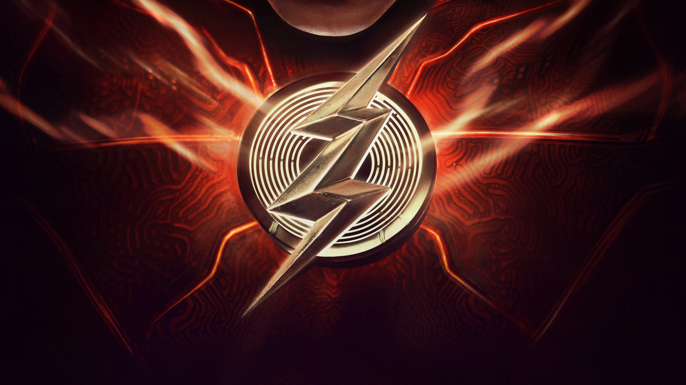 Epic Flash Logo Wallpapers