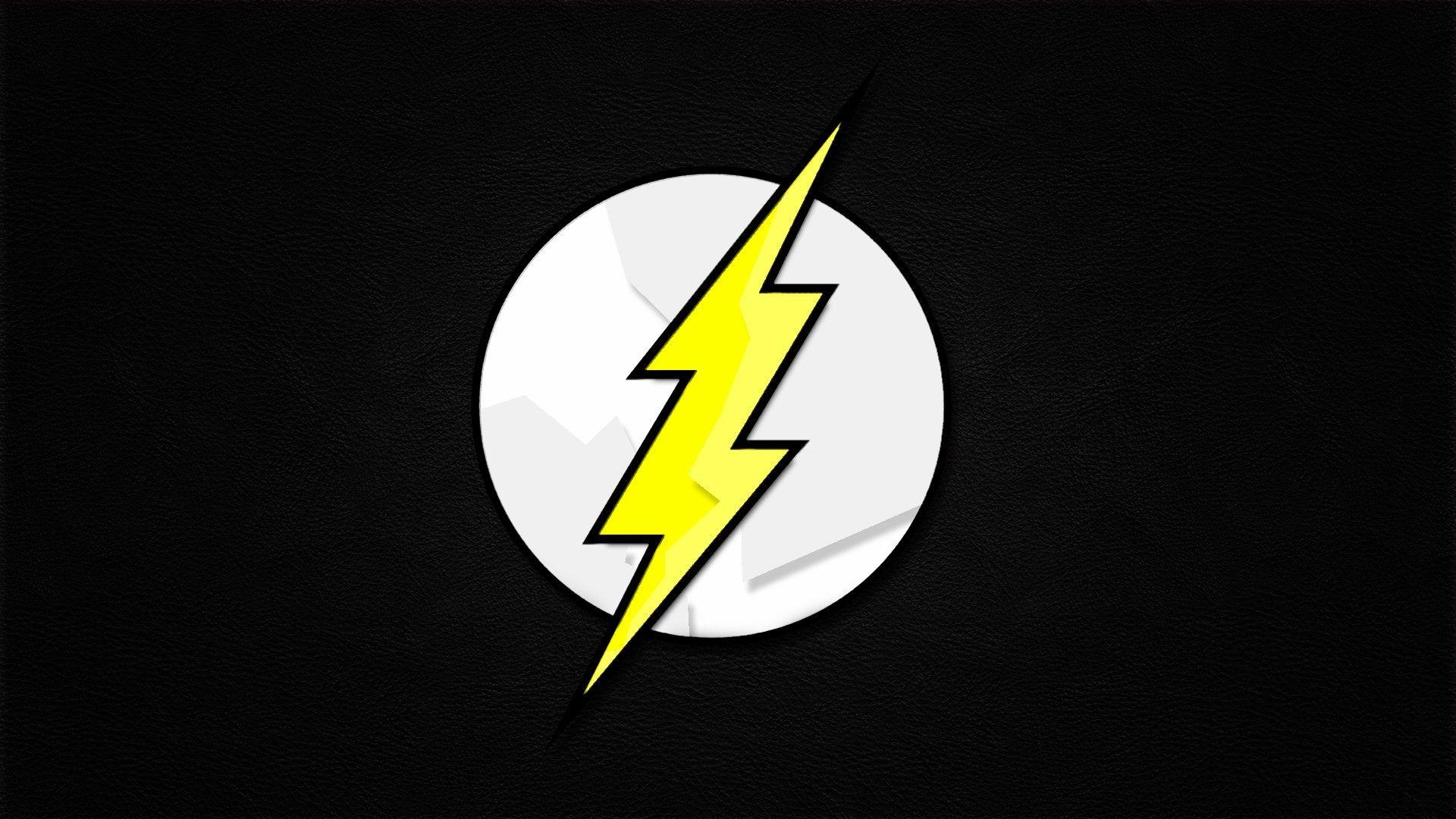 Epic Flash Logo Wallpapers