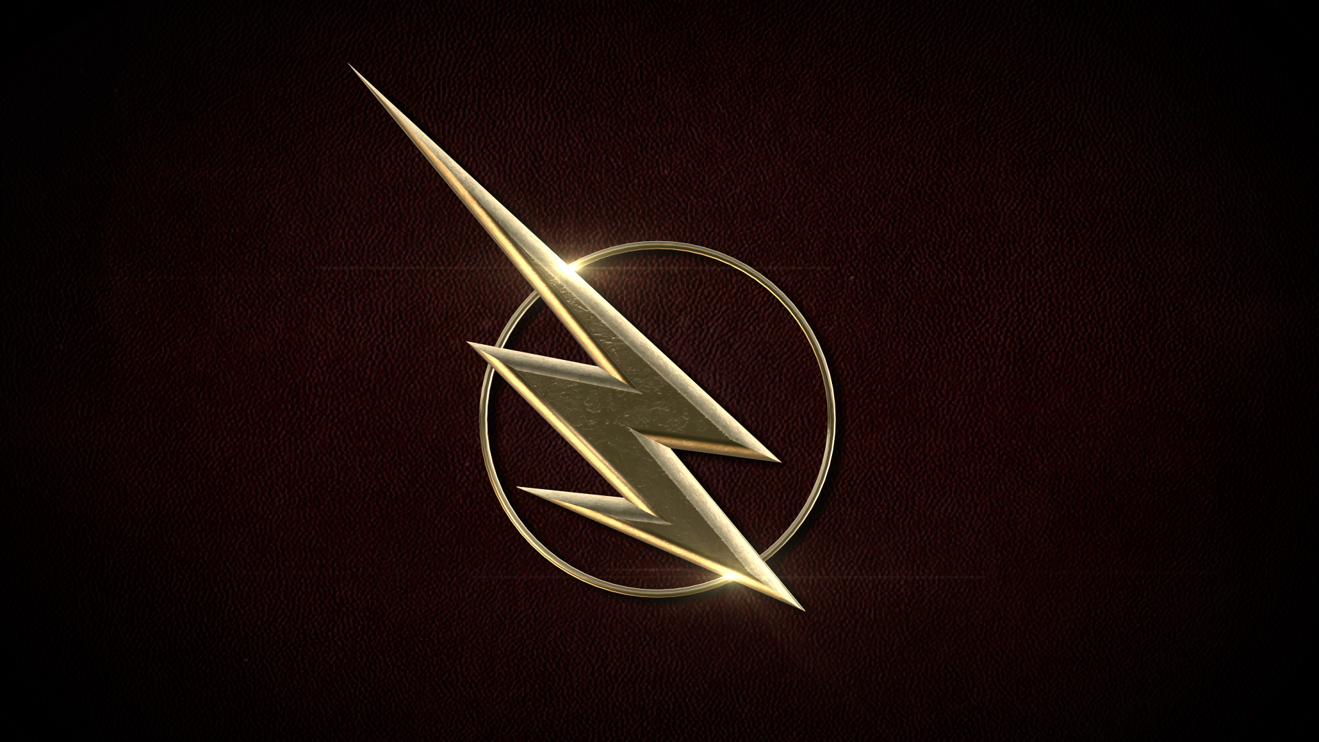 Epic Flash Logo Wallpapers