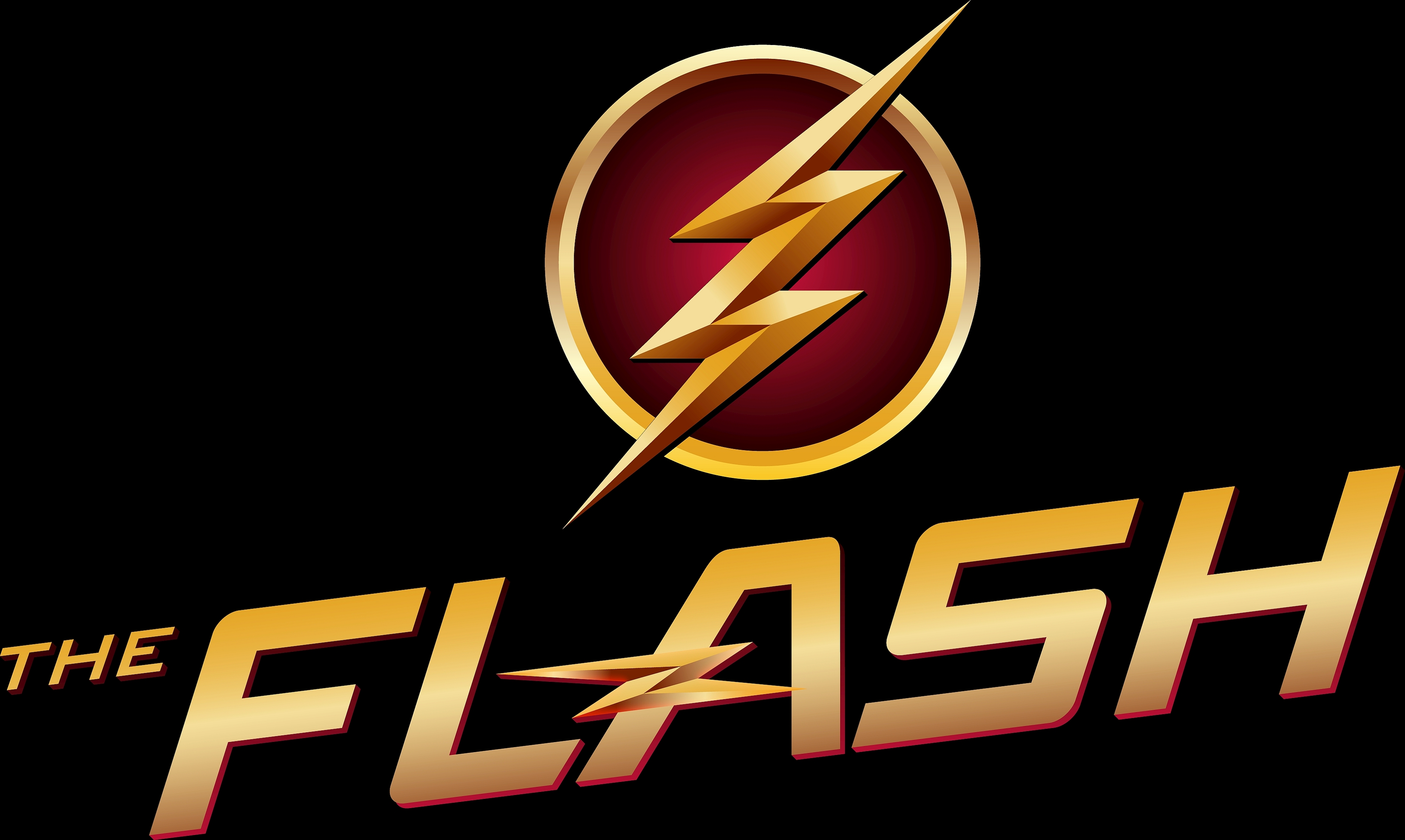 Epic Flash Logo Wallpapers