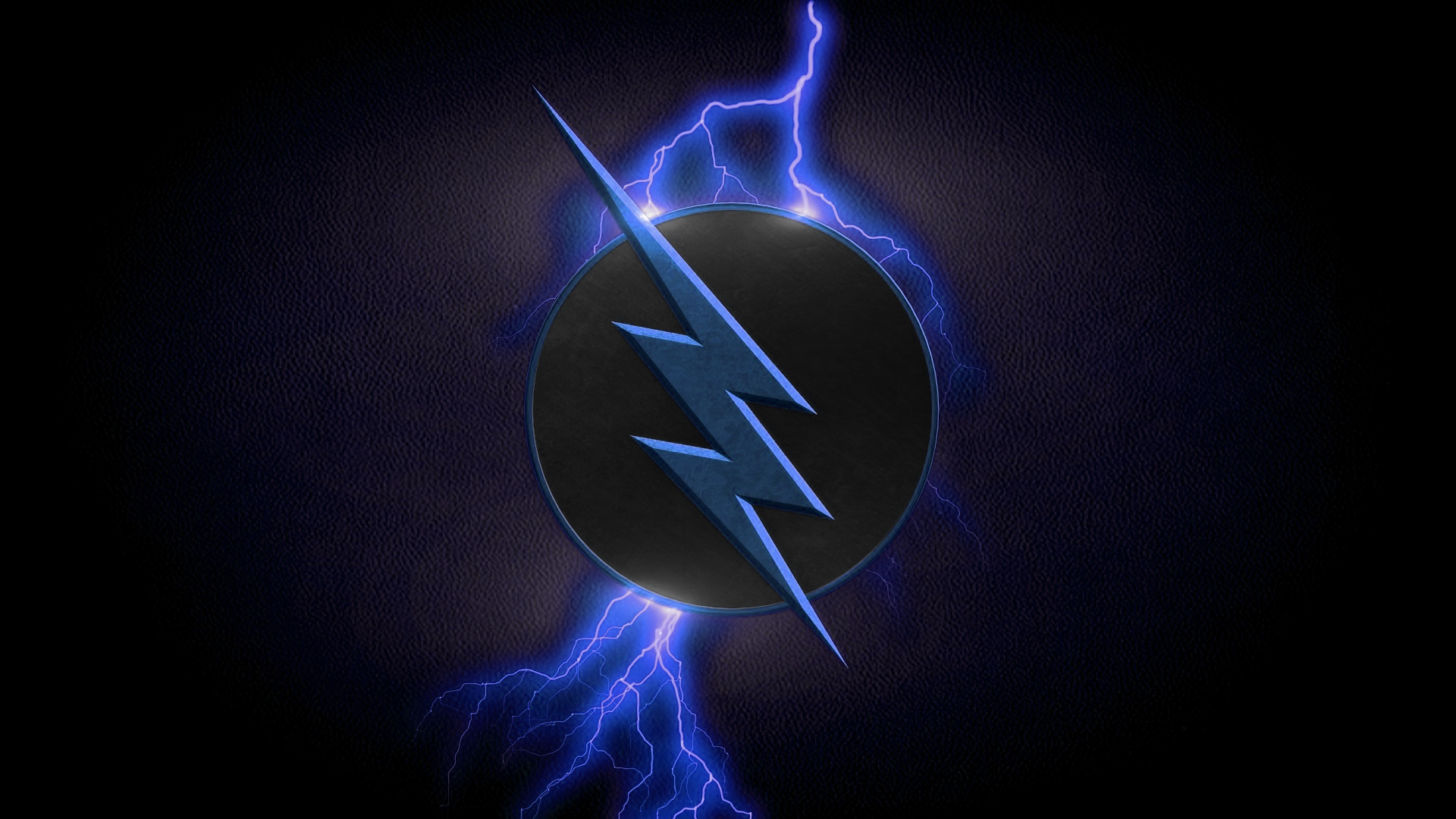 Epic Flash Logo Wallpapers