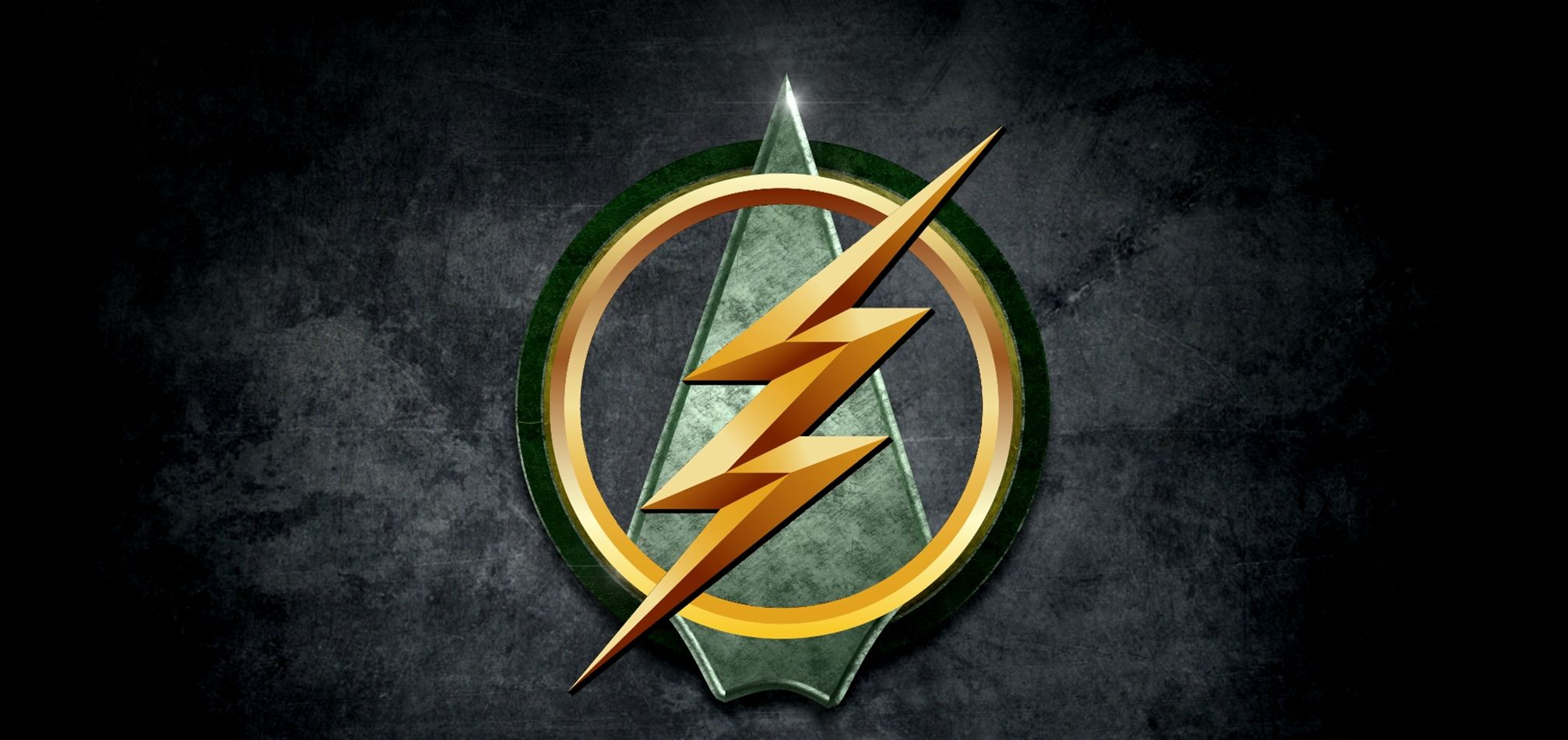 Epic Flash Logo Wallpapers