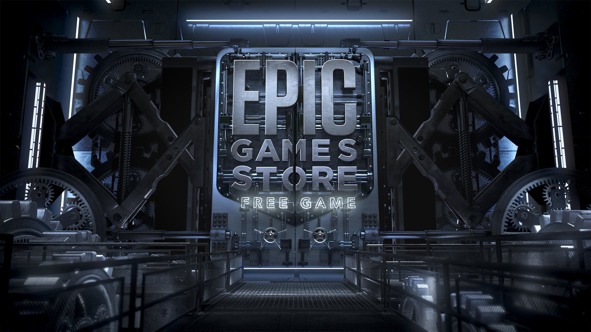 Epic Game Wallpapers