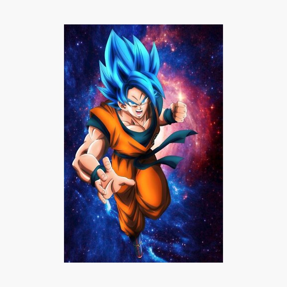 Epic Goku Wallpapers