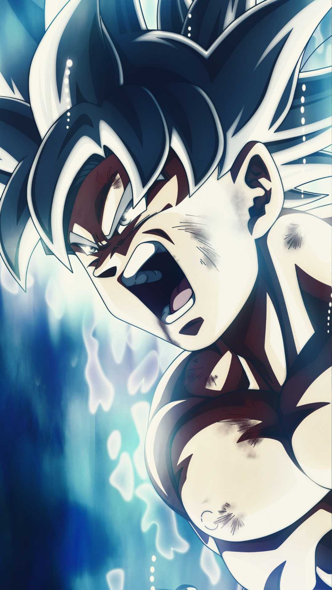 Epic Goku Wallpapers