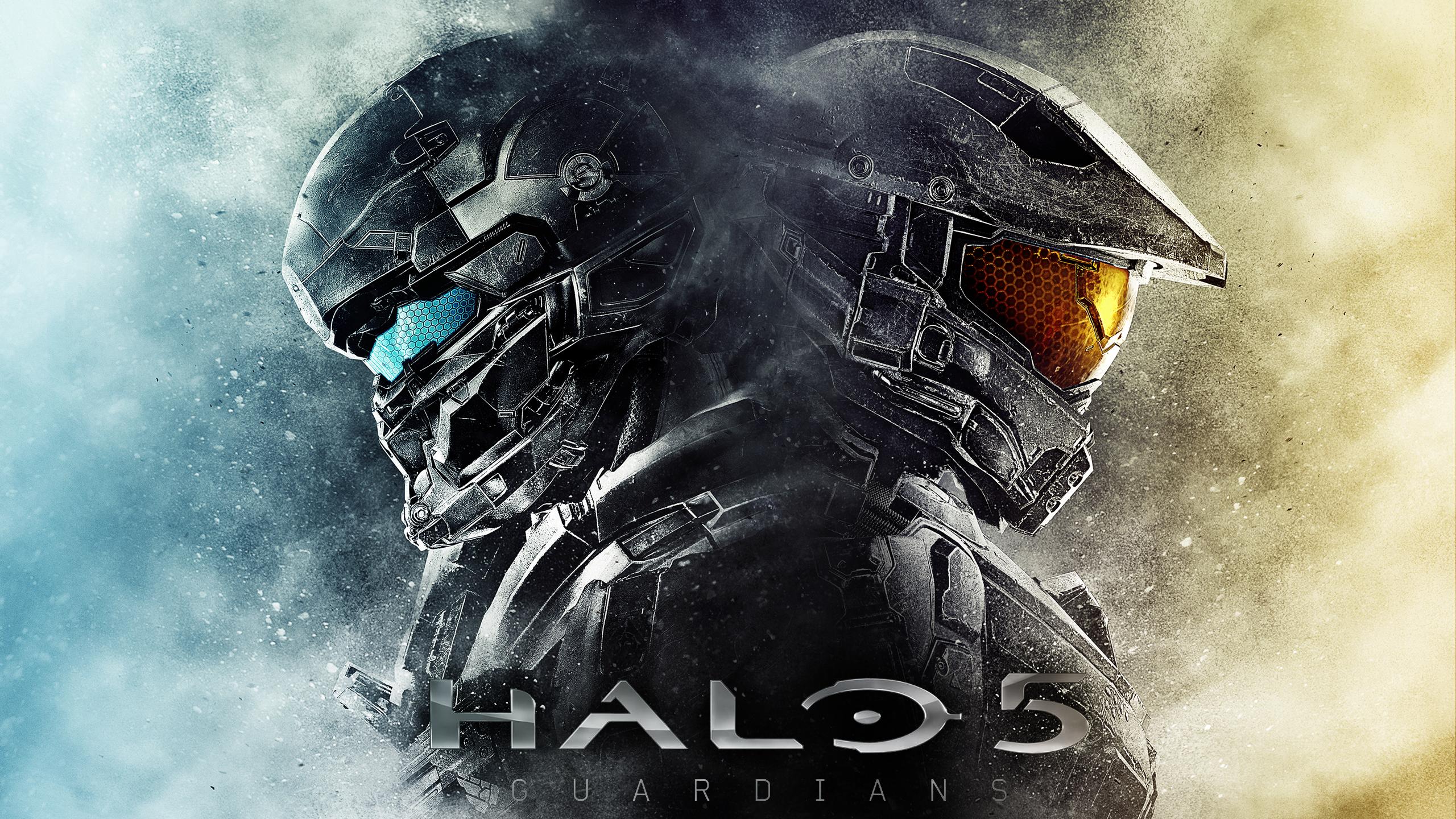 Epic Halo Wallpapers