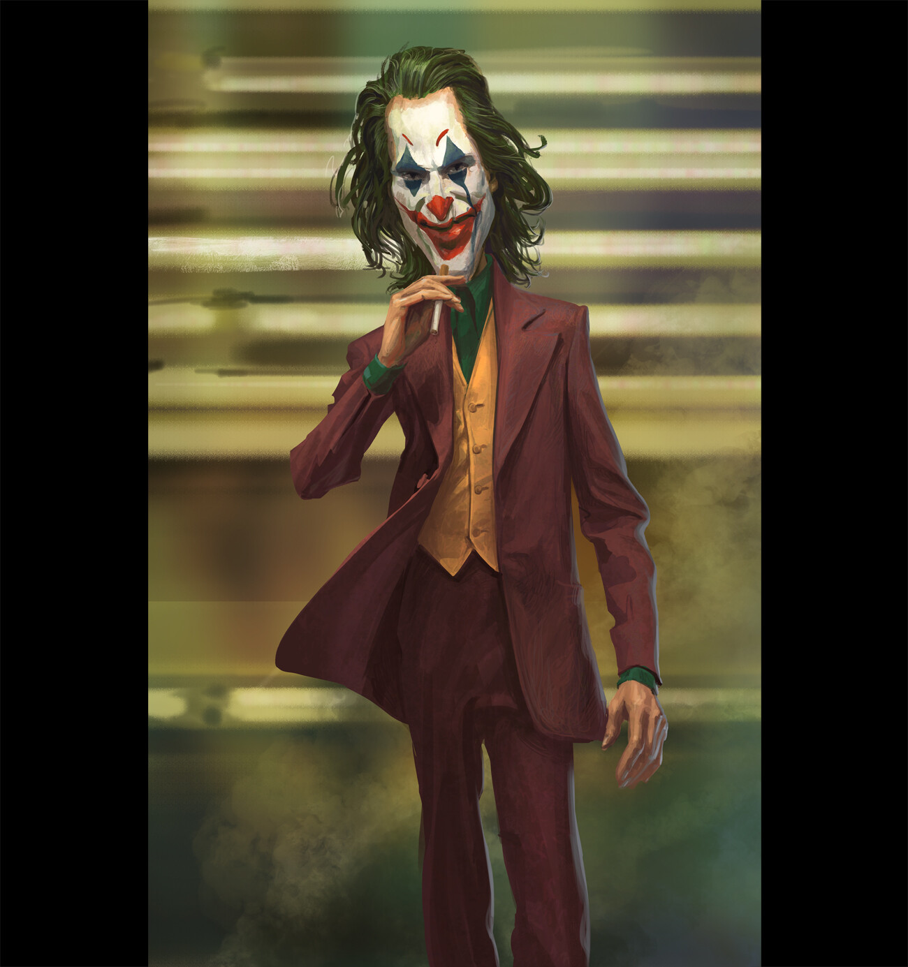 Epic Joker Wallpapers