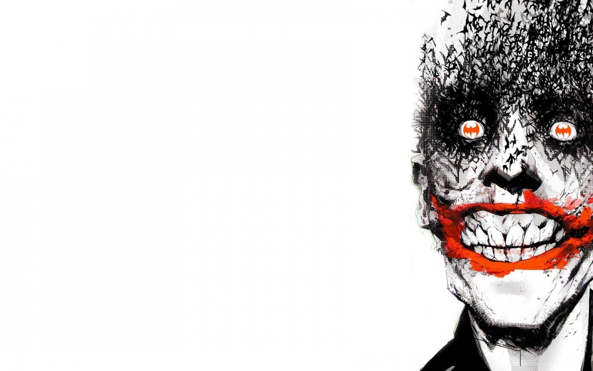 Epic Joker Wallpapers