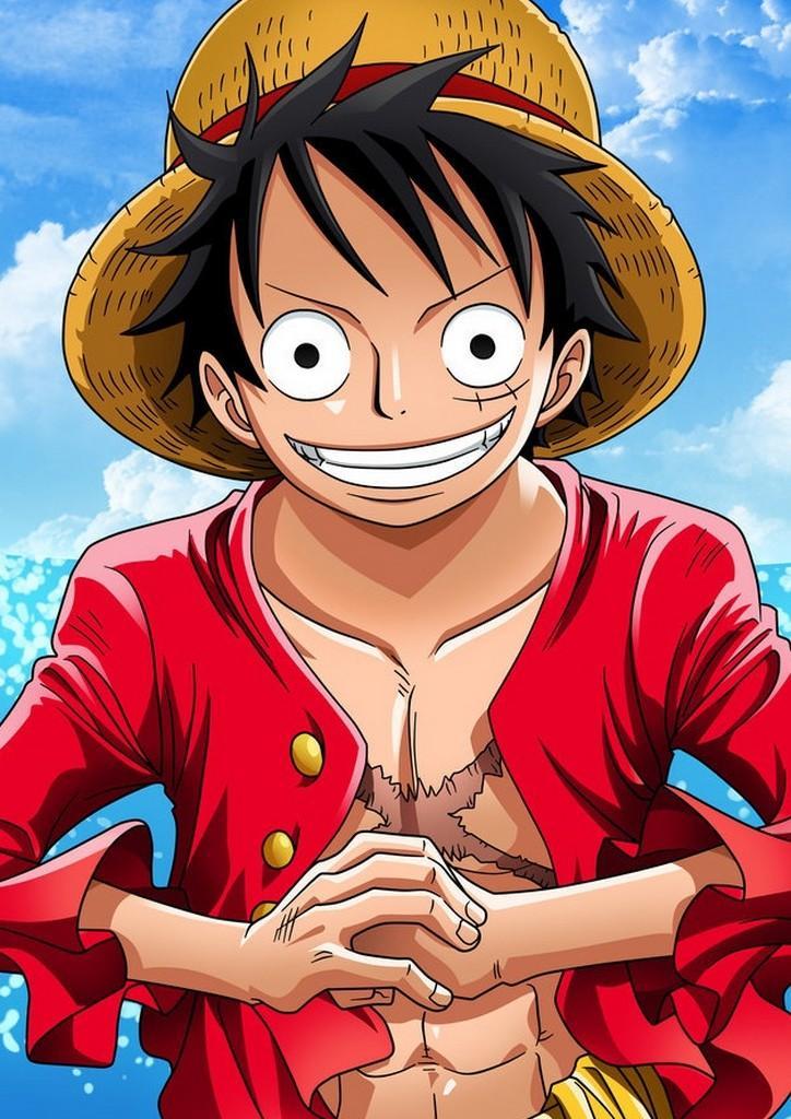 Epic Luffy Wallpapers