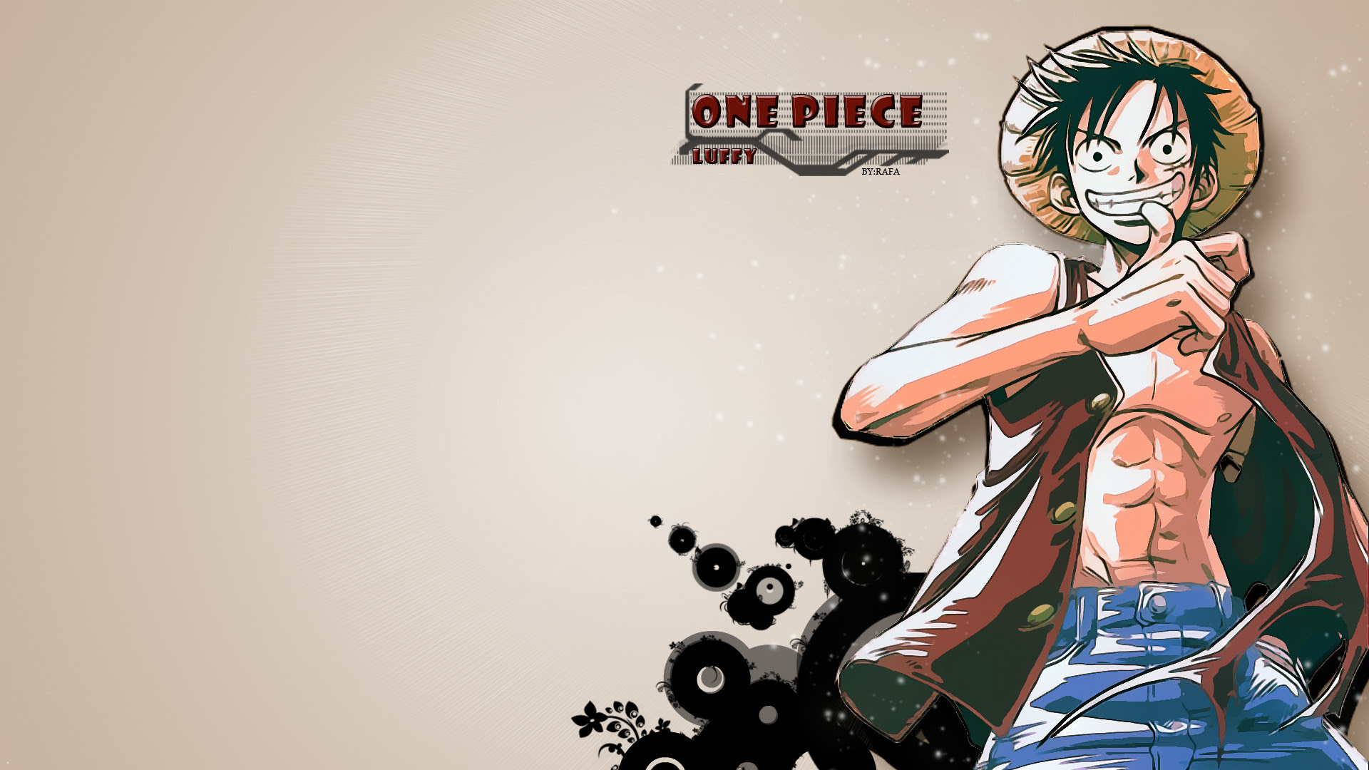 Epic Luffy Wallpapers