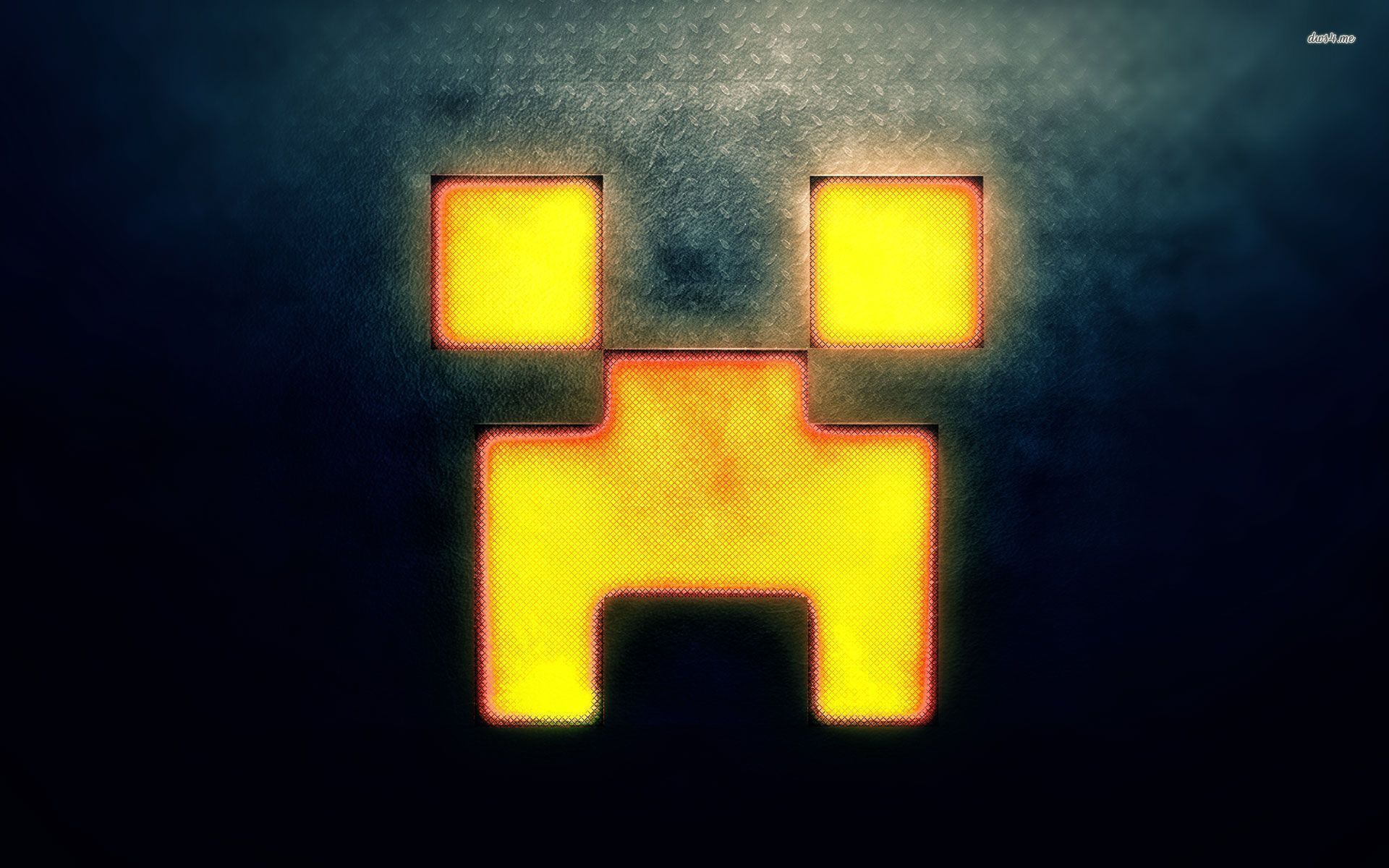 Epic Minecraft Background